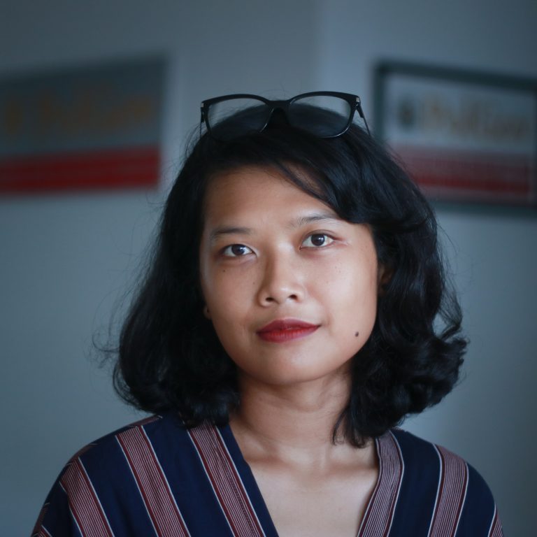 Primi Suharmadhi Putri